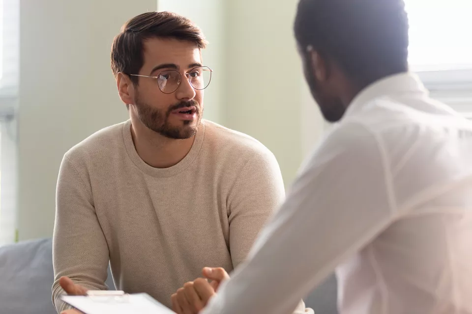 Active Listening Shutterstock Bought June 2025