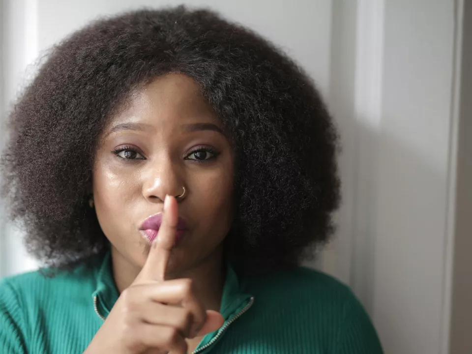 Pexels Shush June 2025