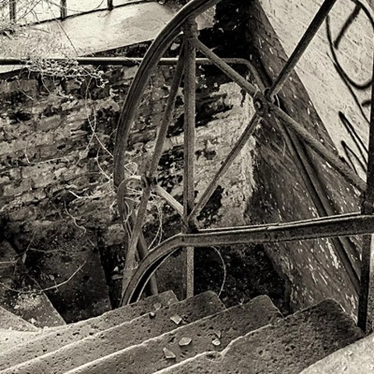 Stairwell