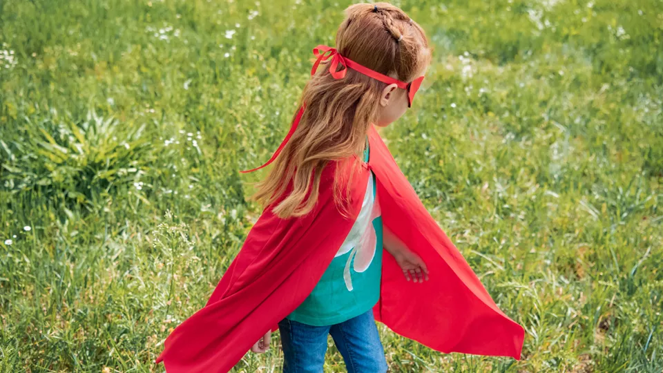 SUPERHERO