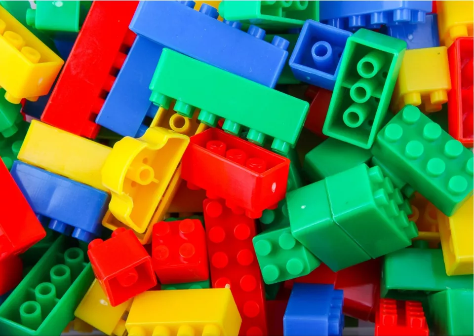 Lego 2