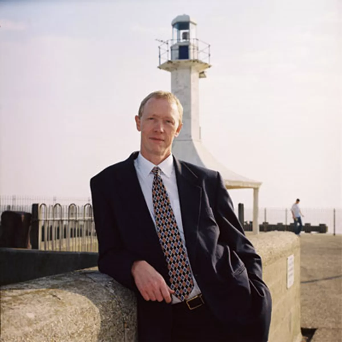Angus Lyon
