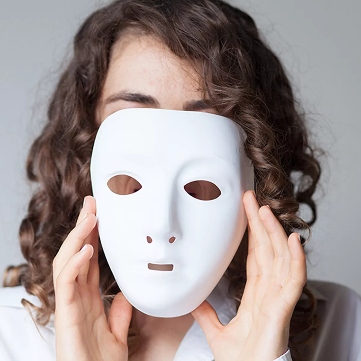 Mudano Imposter Syndrome
