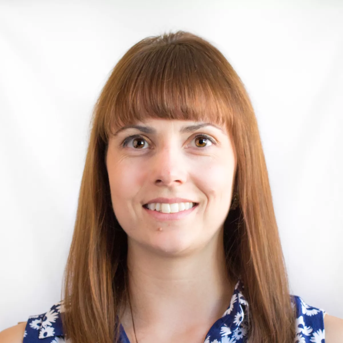 Louise Corfield