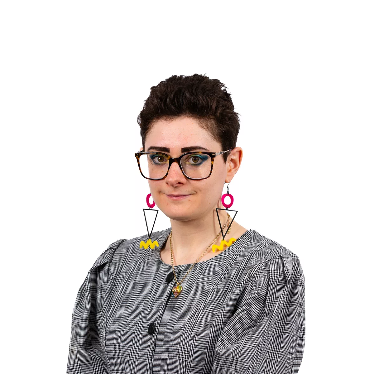 Dalziel Concetta Connie